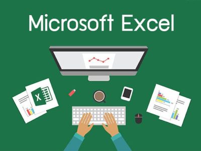 Agtarise Teaches Microsoft Excel