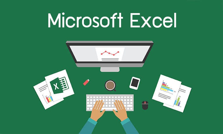 MS excel