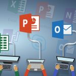 Agtarise Teaches Microsoft Office Applications