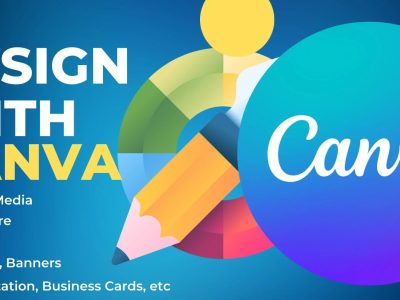 Learn Canva The Easiest Way